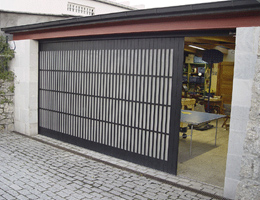 Especialistas en Motorizaciones