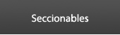 seccionables